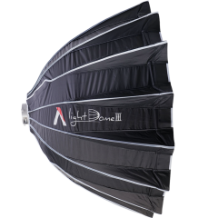 Софтбокс Aputure Light Dome III с сотами