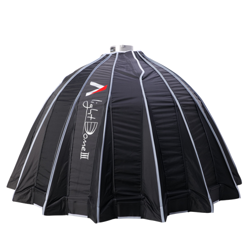 Софтбокс Aputure Light Dome III с сотами