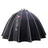 Софтбокс Aputure Light Dome III с сотами