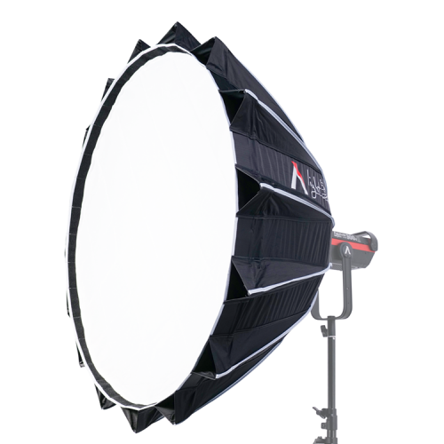Софтбокс Aputure Light Dome III с сотами