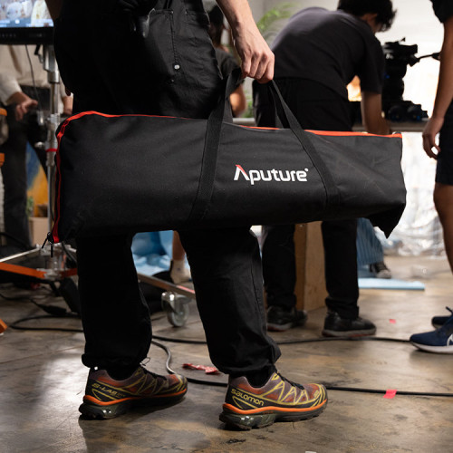 Софтбокс Aputure Light Dome III с сотами