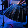 Софтбокс Aputure Light Dome III с сотами
