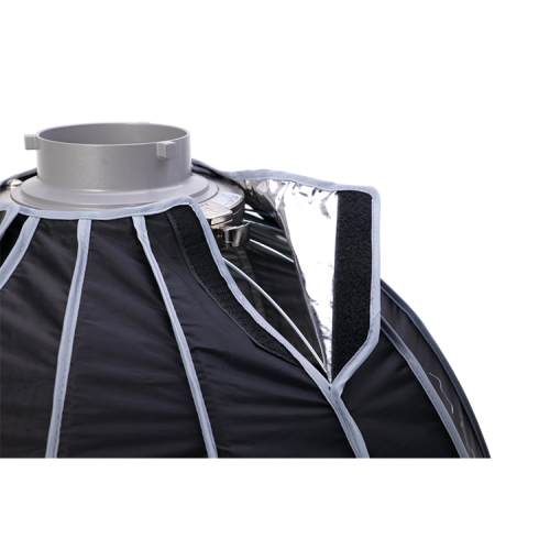 Софтбокс Aputure Light Dome III с сотами