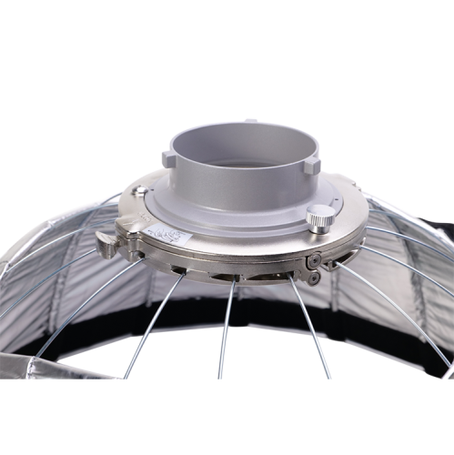 Софтбокс Aputure Light Dome III с сотами