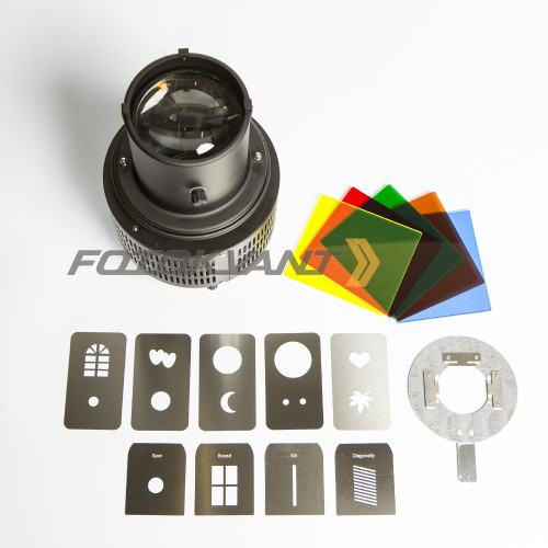 Fotokvant RO-02EL PLUS оптический рефлектор с байонетом Elinchrom