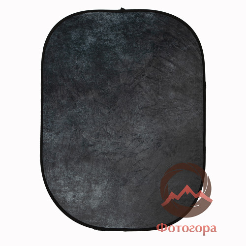 Selens 840324 oval printing background board фон с рисунком 150х200 см