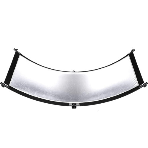 Отражатель - хромакей Neewer 6-в-1 Clamshell Light Reflector Diffuser 155x61см