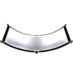 Отражатель - хромакей Neewer 6-в-1 Clamshell Light Reflector Diffuser 155x61см