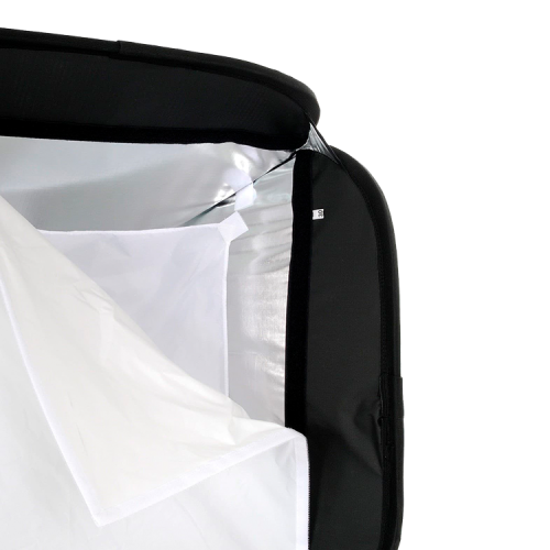 Софтбокс для вспышки Lastolite Hot Shoe EZYBOX Softbox Kit