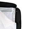 Софтбокс для вспышки Lastolite Hot Shoe EZYBOX Softbox Kit