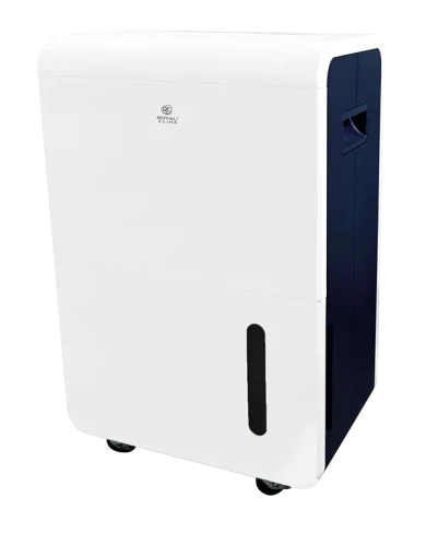 Осушитель воздуха бытовой Royal Clima RD-PC70-E PACIFIC