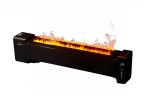 Электрокамин Real Flame 3D LINE AC1 3D LINE