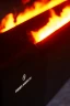 Электрокамин Real Flame 3D LINE AC1 3D LINE