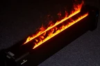 Электрокамин Real Flame 3D LINE AC1 3D LINE