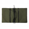 Fotokvant Sand bag-03 Green сумка-противовес хаки 5 кг