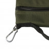Fotokvant Sand bag-03 Green сумка-противовес хаки 5 кг