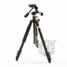 QZSD Q620H профессиональный штатив с 3D-головой