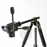 QZSD Q620H профессиональный штатив с 3D-головой