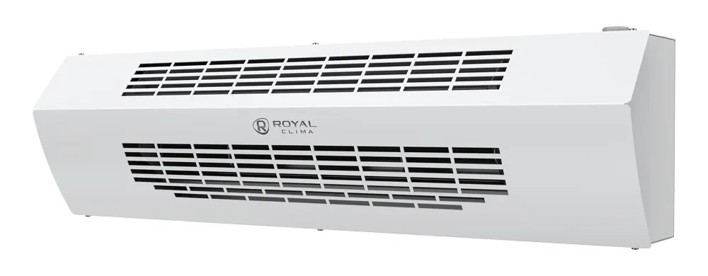 Электрическая тепловая завеса Royal Clima RAH-HG0.6E3M HEATGUARD