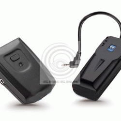 Радиосинхронизатор для вспышки SHESHA комплект приемник и передатчик