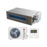 Канальный кондиционер Energolux ESAD18D7_AR1 / ESAU18U7_AR1 Серия 7