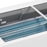 Мульти сплит система на 2 комнаты Royal Thermo RTFMO/out-18HN8 / RTFMI/in-09HN8/white - 2 шт. Комплект Barocco White