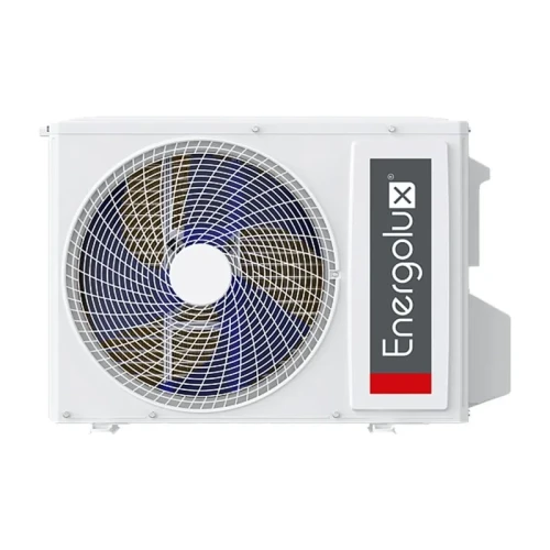 Мульти сплит система на 4 комнаты Energolux ESAM36M2_AR2_DC4 / ESAS09M6_WF_AR2_DC - 4 шт Комплект Nyon