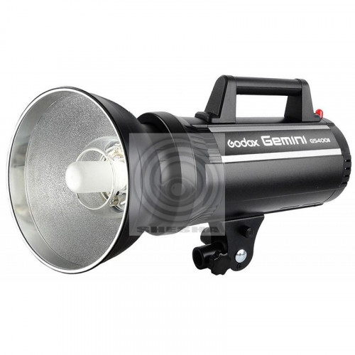 Вспышка студийная Godox Gemini GS400II