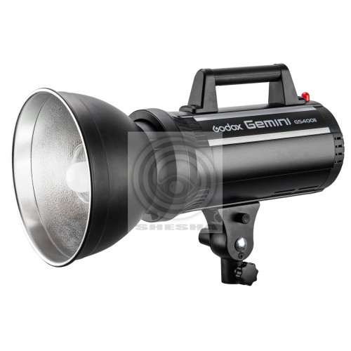 Вспышка студийная Godox Gemini GS400II