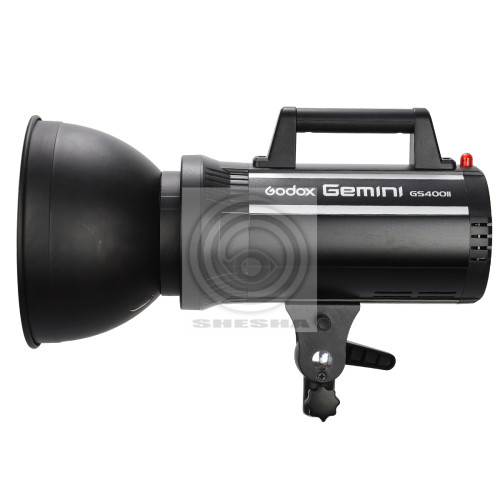 Вспышка студийная Godox Gemini GS400II
