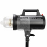 Вспышка студийная Godox Gemini GS400II