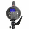 Вспышка студийная Godox Gemini GS400II