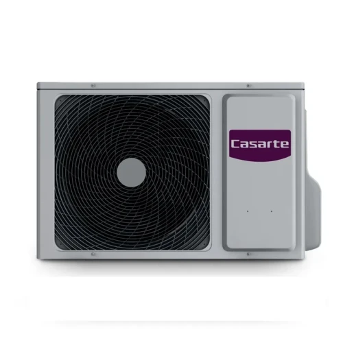 Мульти-сплит комплект на 2 комнаты Casarte 2U40CM1/R3 / CAS25CX1/R3-G - 2 шт. Комплект ELETTO Gold