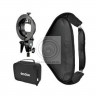 Софтбокс Godox SFUV8080 для накамерных вспышек