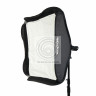 Софтбокс Godox SFUV8080 для накамерных вспышек
