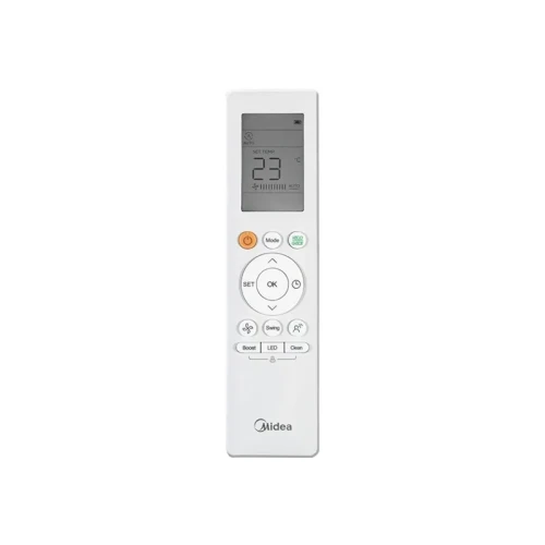 Настенный внутренний блок мульти сплит-системы Midea MMAG2-12N8D0-I Unlimited inverter Multi