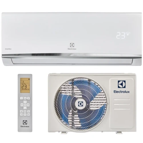 Кондиционер настенный Electrolux EACS-09HSM/N3 Smartline