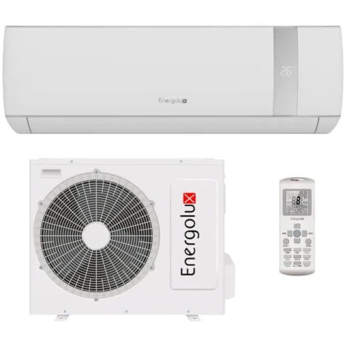 Кондиционер настенный Energolux SAS09BN3-AI / SAU09BN3-AI-LE Bern LE Inverter