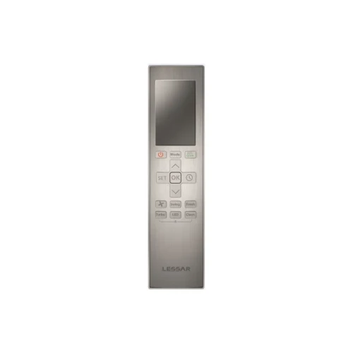 Кондиционер настенный Lessar LS-HE09KJE2 / LU-HE09KJE2 Stella