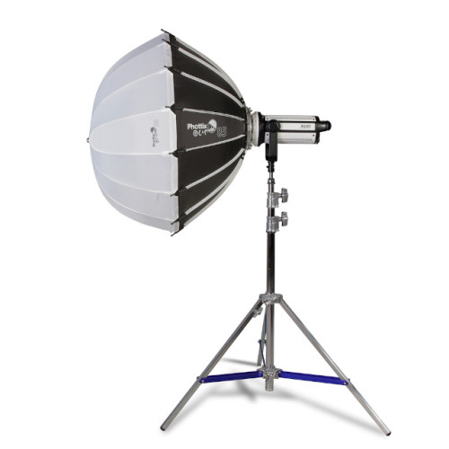 Phottix 83722 G-Capsule Softbox 33" многофунциольный октобокс 85 см