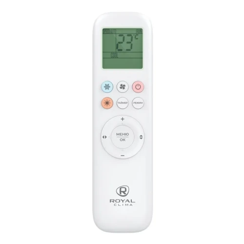 Кондиционер настенный Royal Clima RCI-RND30HN Renaissance DC Inverter