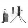 Boya BY-WM4 PRO-K5 Беспроводной микрофон для устройств с разъемом USB Type-C