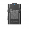 Boya BY-WM4 PRO-K5 Беспроводной микрофон для устройств с разъемом USB Type-C