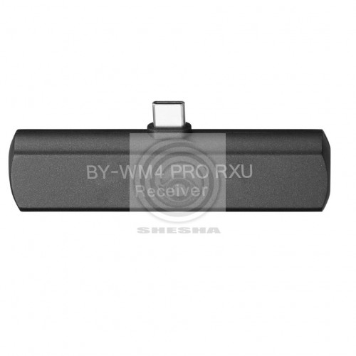Boya BY-WM4 PRO-K5 Беспроводной микрофон для устройств с разъемом USB Type-C