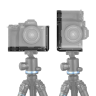 L-площадка Smallrig 3660 для Sony a7 IV/a7S III/a1