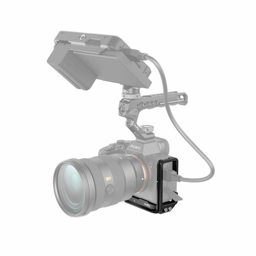 L-площадка Smallrig 3660 для Sony a7 IV/a7S III/a1