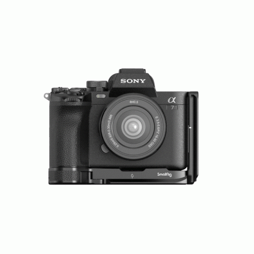 L-площадка Smallrig 3660 для Sony a7 IV/a7S III/a1