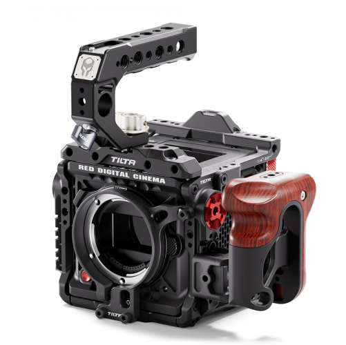Клетка Tilta Lightweight Kit для RED KOMODO-X Чёрная