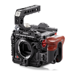 Клетка Tilta Lightweight Kit для RED KOMODO-X Чёрная