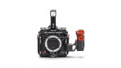 Клетка Tilta Lightweight Kit для RED KOMODO-X Чёрная